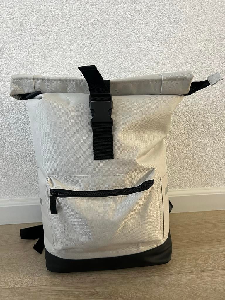 Nieuwe Rugtas/Fietstas 2-in-1 - Waterdicht.NIEUW!, 25 tot 40 cm, Nieuw, Ophalen of Verzenden, Waterdicht