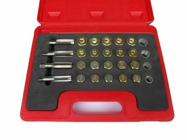 UITVERKOOP! Nieuwe Carterplug reparatie set WT-2113, ., Nieuw, Ophalen of Verzenden, .
