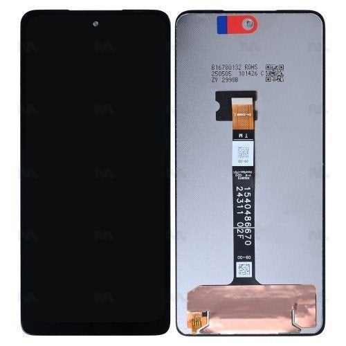 Motorola Moto G75   / Moto G77  LCD scherm reparatie, Ophalen of Verzenden, Overige typen, Motorola