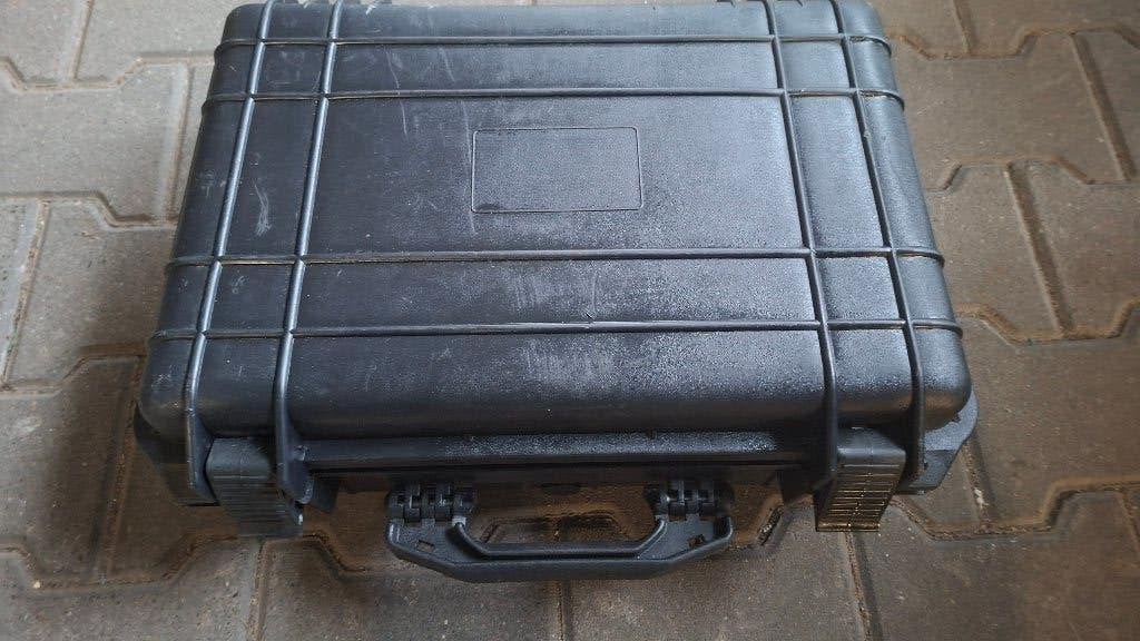 Hardcase / flightcase Service koffer drone koffer enz..., ,, Zo goed als nieuw, ,, ,