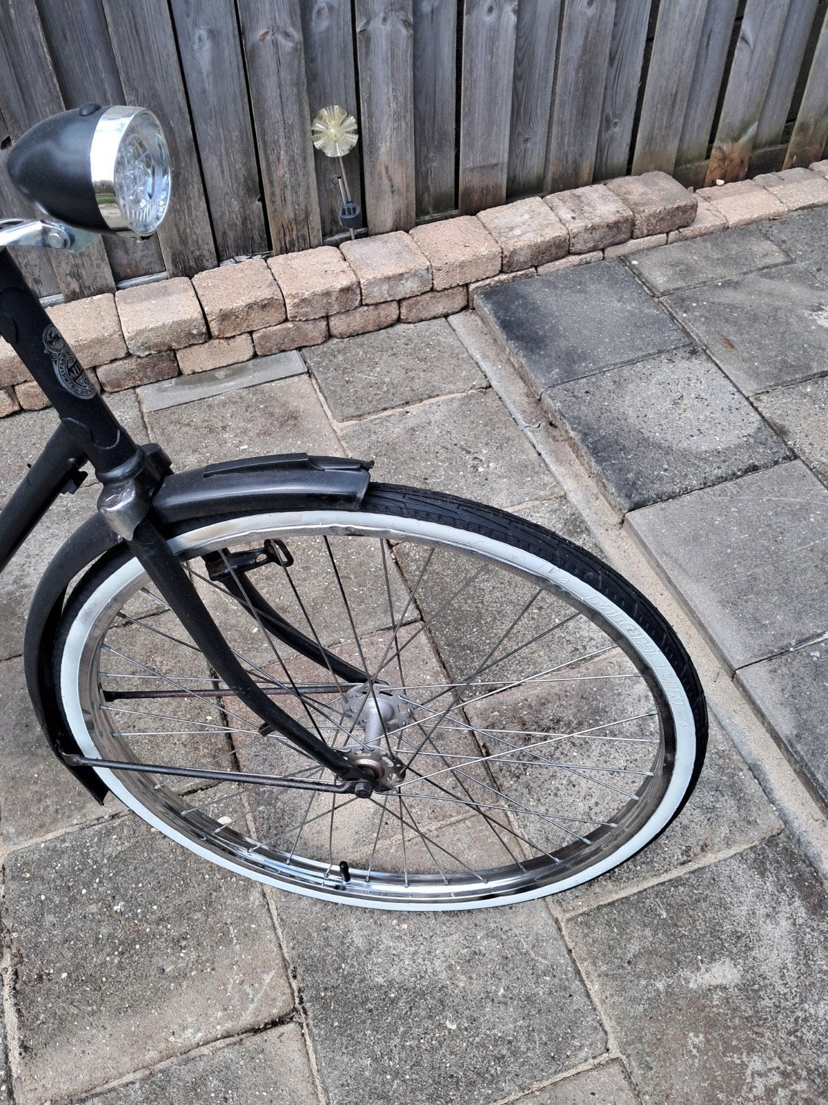 Opoe fiets 24inch voor meisjes of jonger voor 60, Minder dan 47 cm, Ophalen of Verzenden, Aluminium