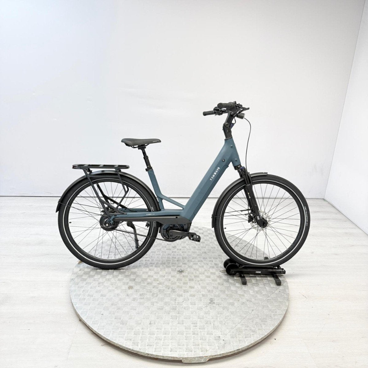 TENWAYS AGO Performance BLUE 52 49cm 2026, -, -, Nieuw, 47 tot 51 cm