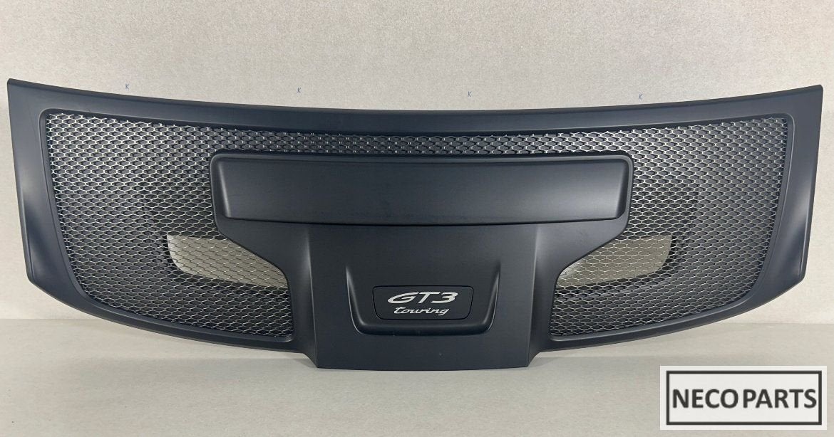 PORSCHE 911 992 GT3  ACHTERKLEP VENTILATIELUCHTGELEIDING, Gebruikt, -, -, Porsche