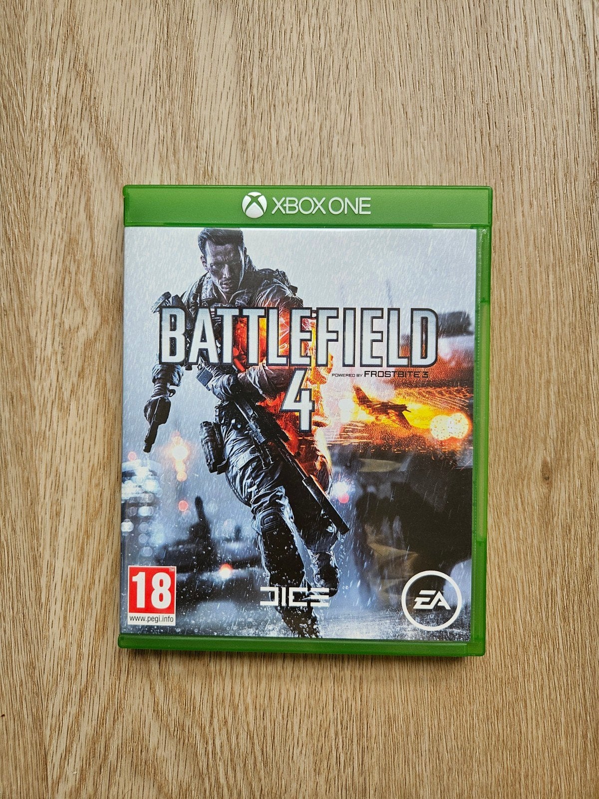 Battlefield 4 | Xbox One, Spelcomputers en Games, Vanaf 18 jaar, Shooter, 1 speler, Ophalen of Verzenden