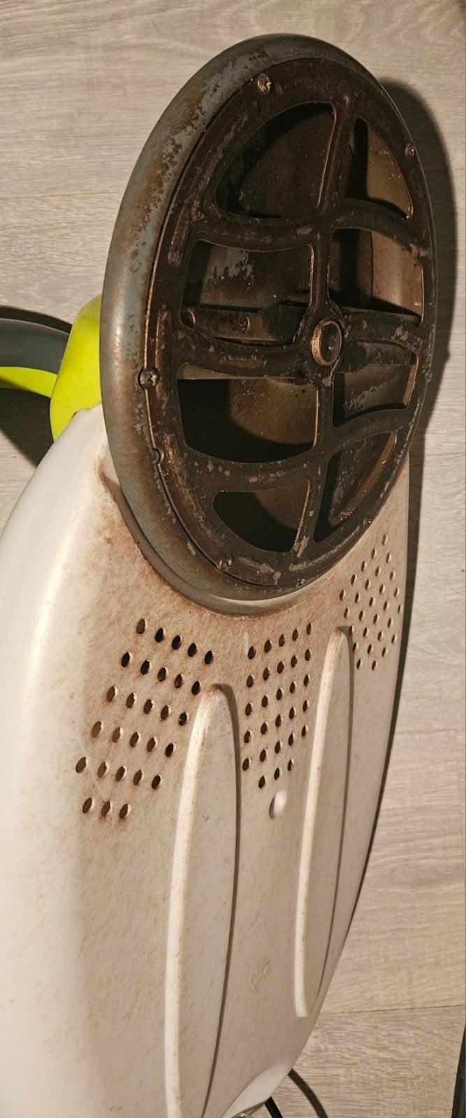 Donkerblauwe leren sneakers - Maat 42, Blauw, Ophalen of Verzenden, Sneakers of Gympen, Gedragen