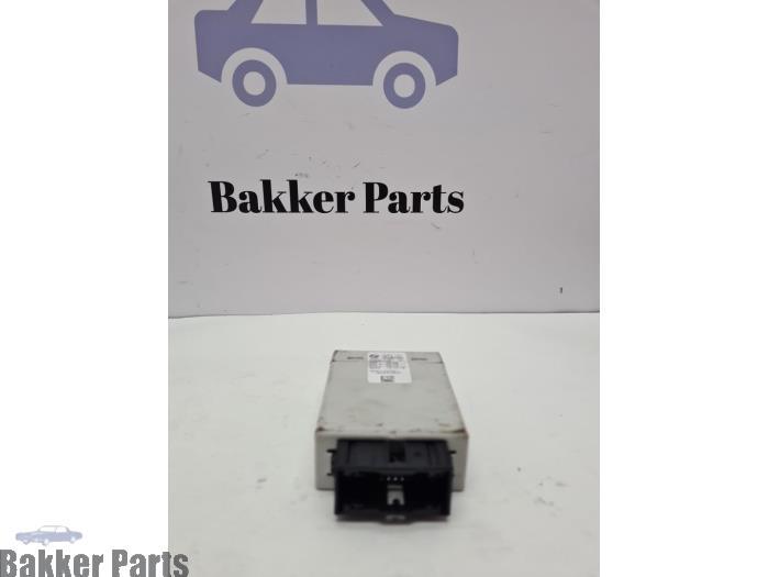 Stuurkolom module van een BMW X5, Gebruikt, -, -, Ophalen of Verzenden