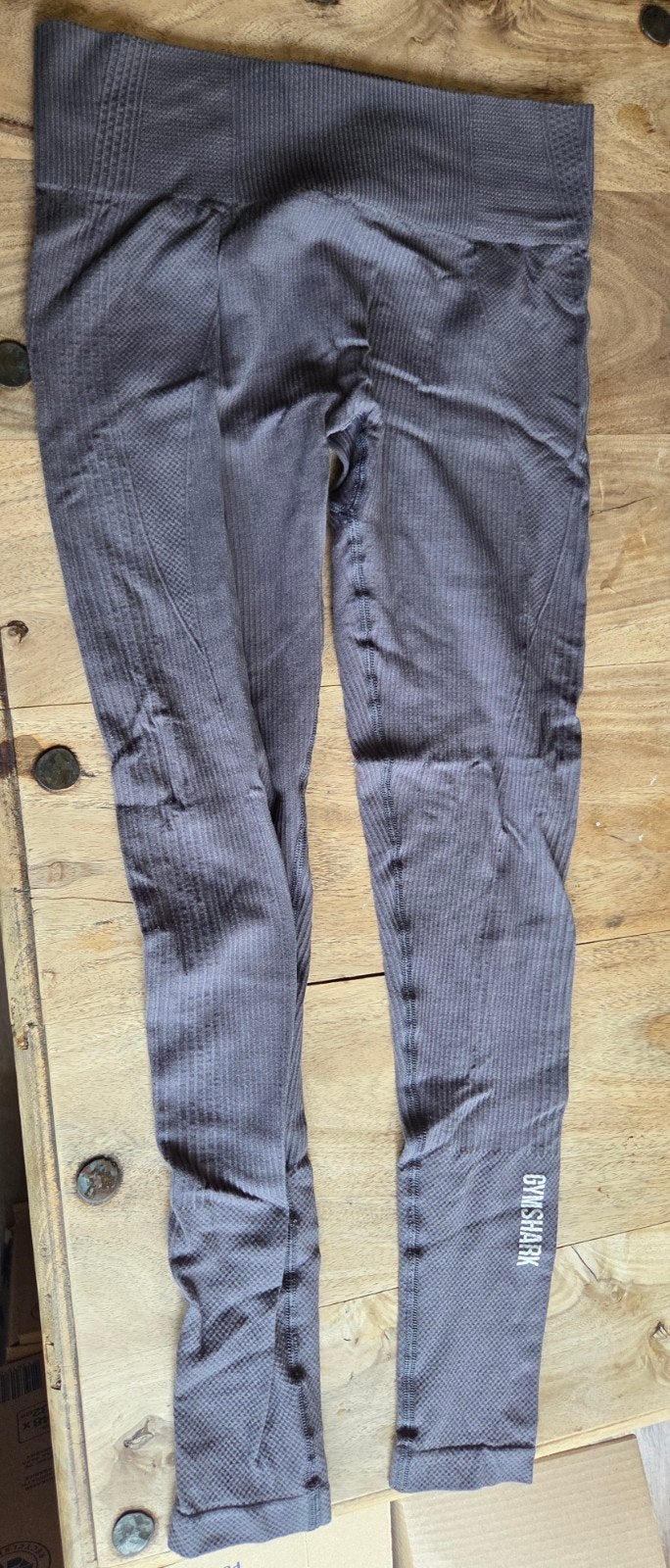 Gymshark legging maat M - Zo goed als nieuw, Ophalen of Verzenden