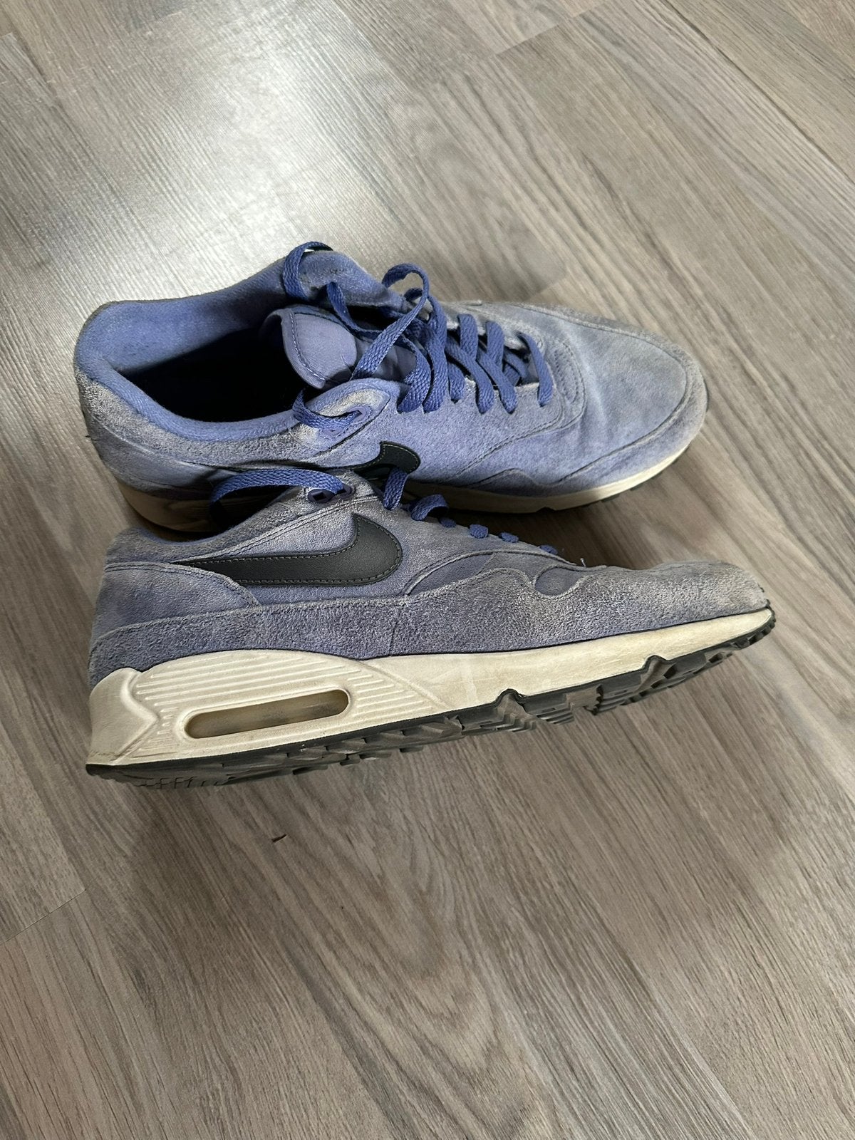 Nike Air Max 90, Ophalen of Verzenden, Zo goed als nieuw, Overige kleuren