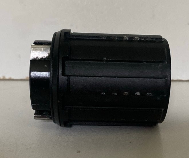 Racefiets Freewiel body (Sram) CHO-12 SEN-04, Gebruikt, Overige typen, Staal, Ophalen of Verzenden
