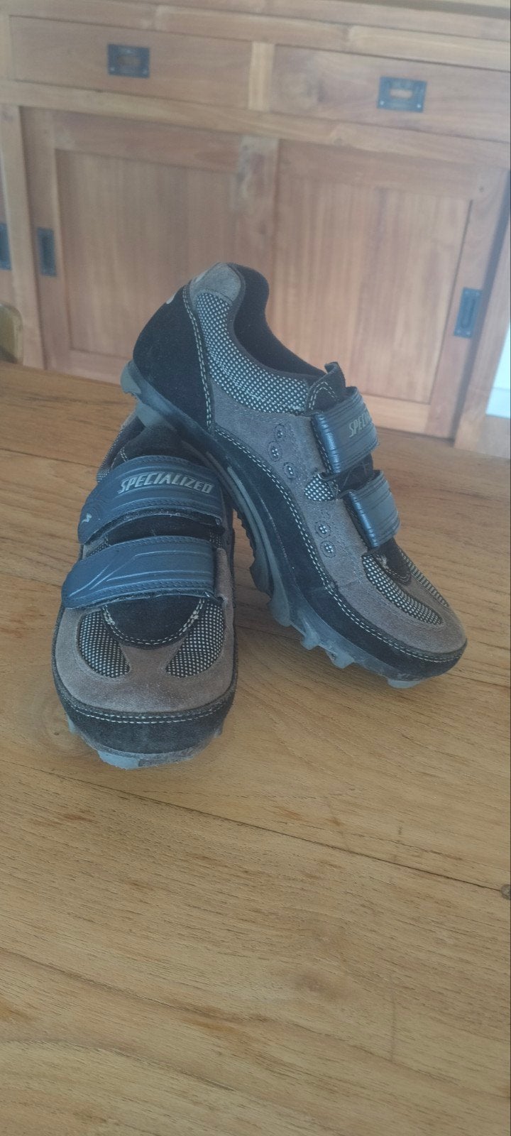Fietsschoenen mt 38 specialized, Ophalen of Verzenden, Overige maten, Schoenen