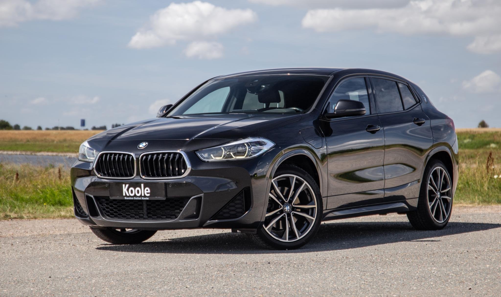 BMW X2 xDrive25e High Executive M PAKKET / CARPLAY / CRUISE, Automaat, X2, Gebruikt, Euro 6