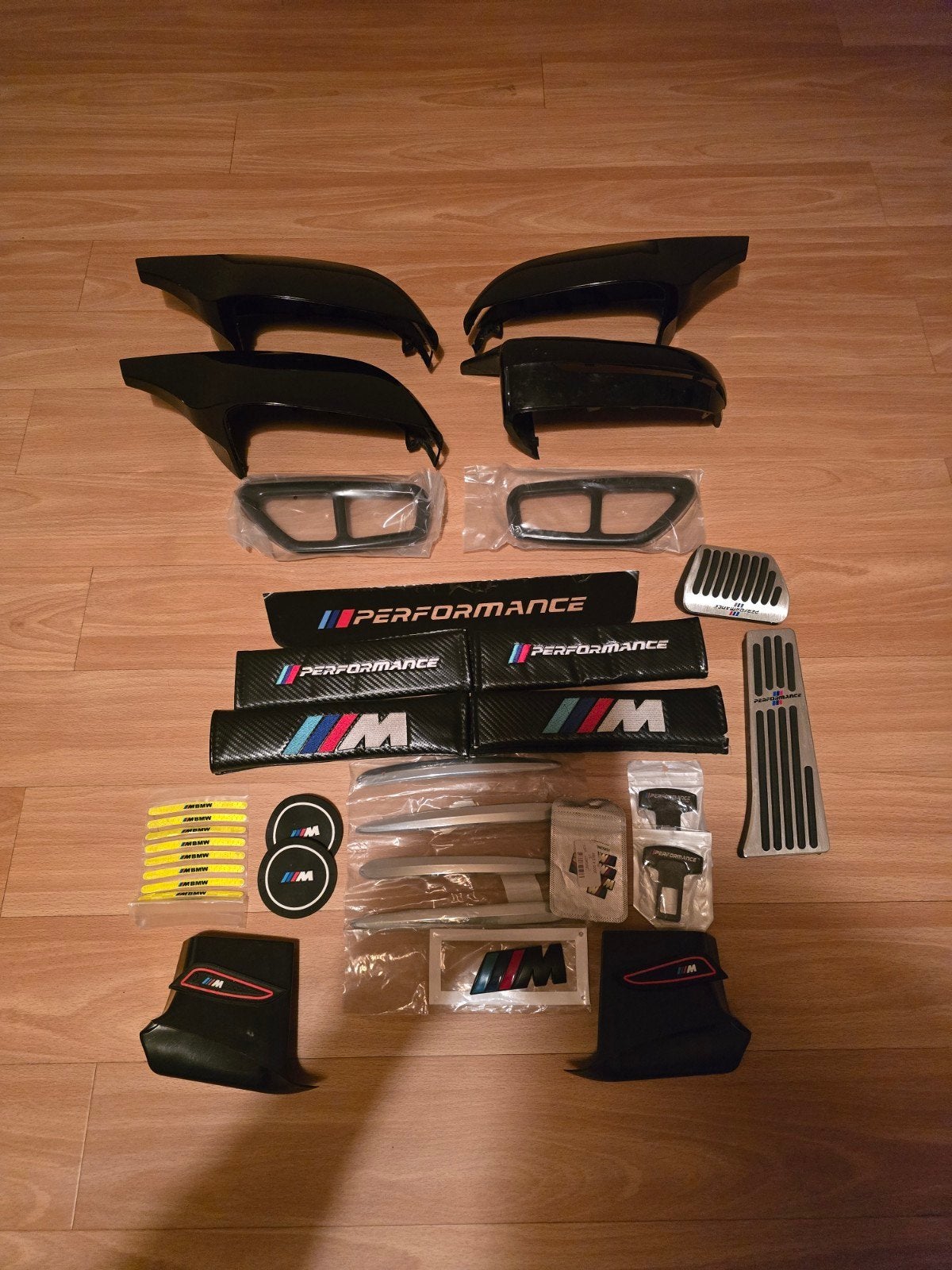 BMW G30 5 Serie Auto Onderdelen & Accessoires, Auto-onderdelen, Ophalen of Verzenden, Nieuw, BMW