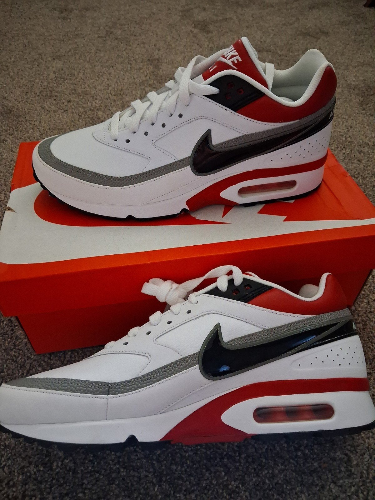 Originele Nike air max classics maat 41 gekocht in 2014 Orig, Ophalen of Verzenden