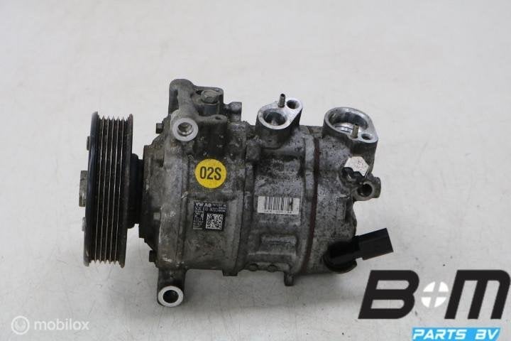 Aircopomp VW Arteon 5Q0816803D, Auto-onderdelen, Gebruikt
