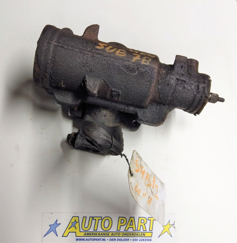 Chevrolet Suburban 4x4 stuurhuis 1977-1979, Auto-onderdelen, Besturing, Gebruikt, Info@gm.com, Chevrolet, Ophalen of Verzenden