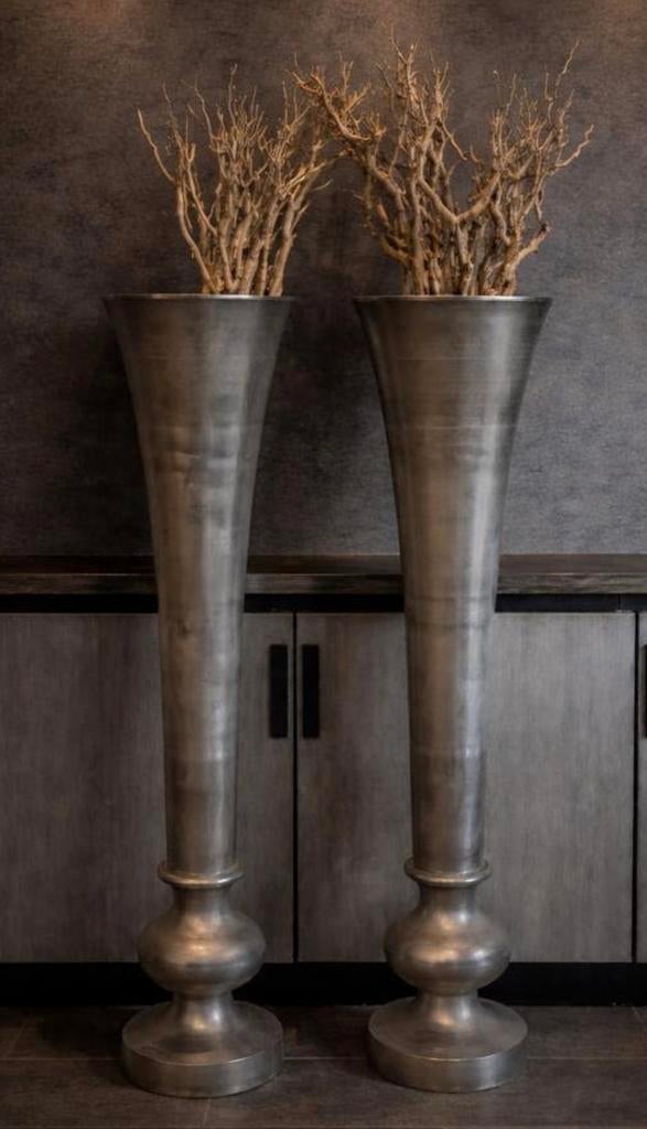 Takken partij 50 stuks voor tussen de kunstbloemen twv €850