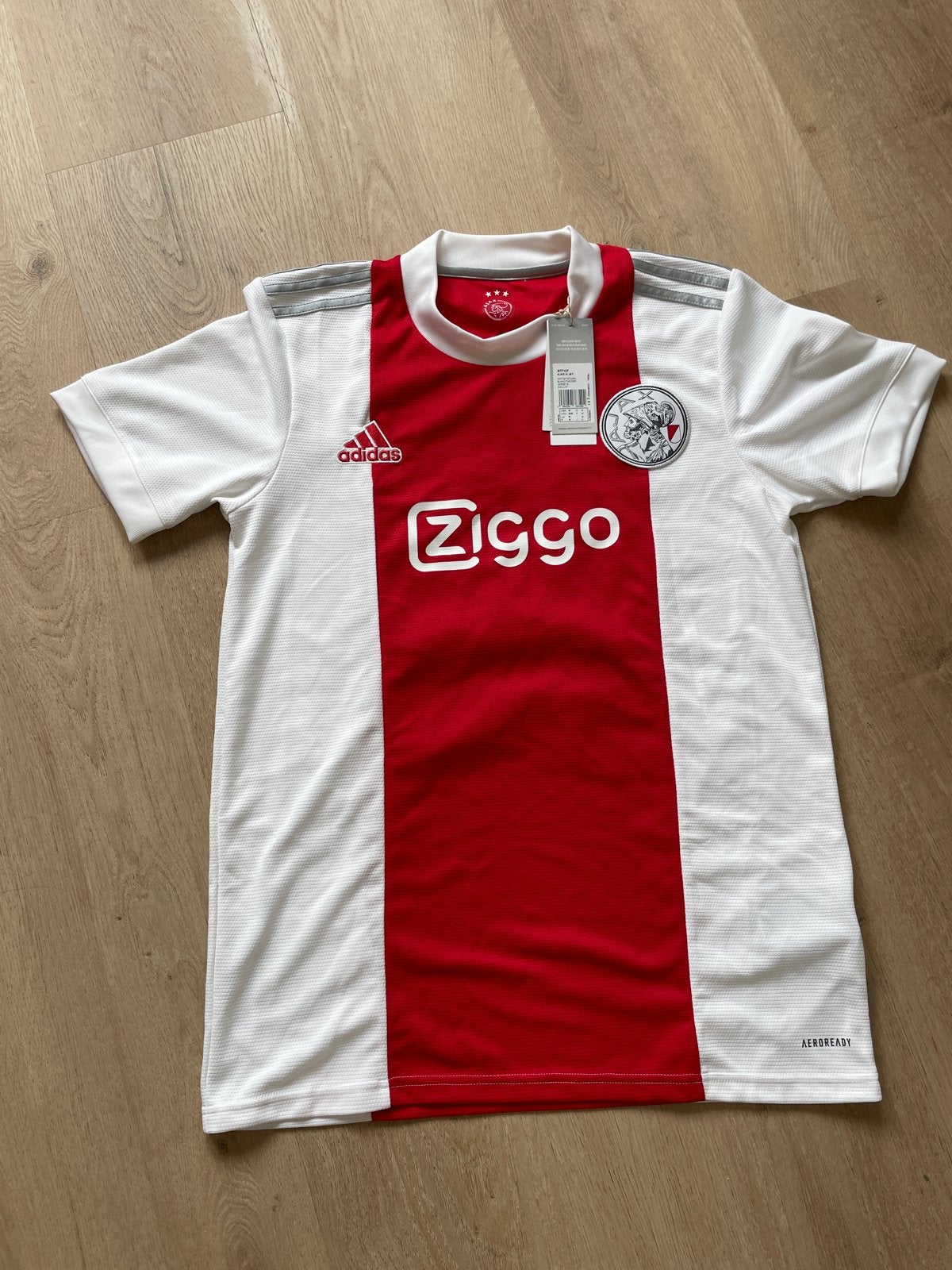 Ajax Thuisshirt 2023/2024 Tadic #10 Maat M Nieuw, Maat M, Ophalen of Verzenden, Nieuw, Shirt