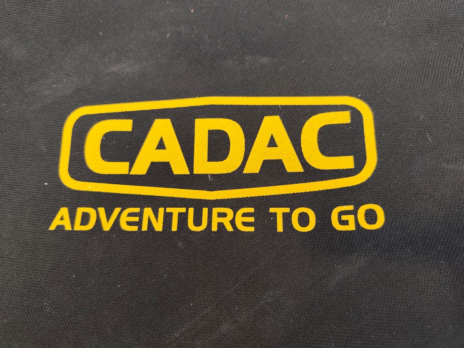 Cadac., 33 - 40 uur, Overige niveaus, Overige vormen