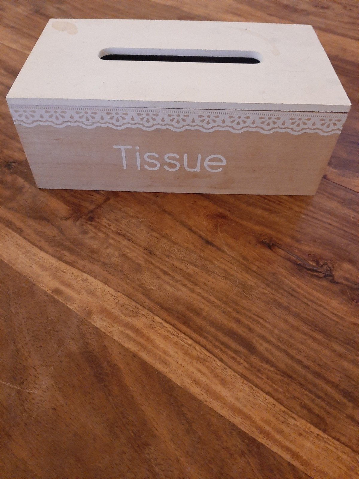 Tissuebox, Verzamelen, Ophalen of Verzenden, Dier