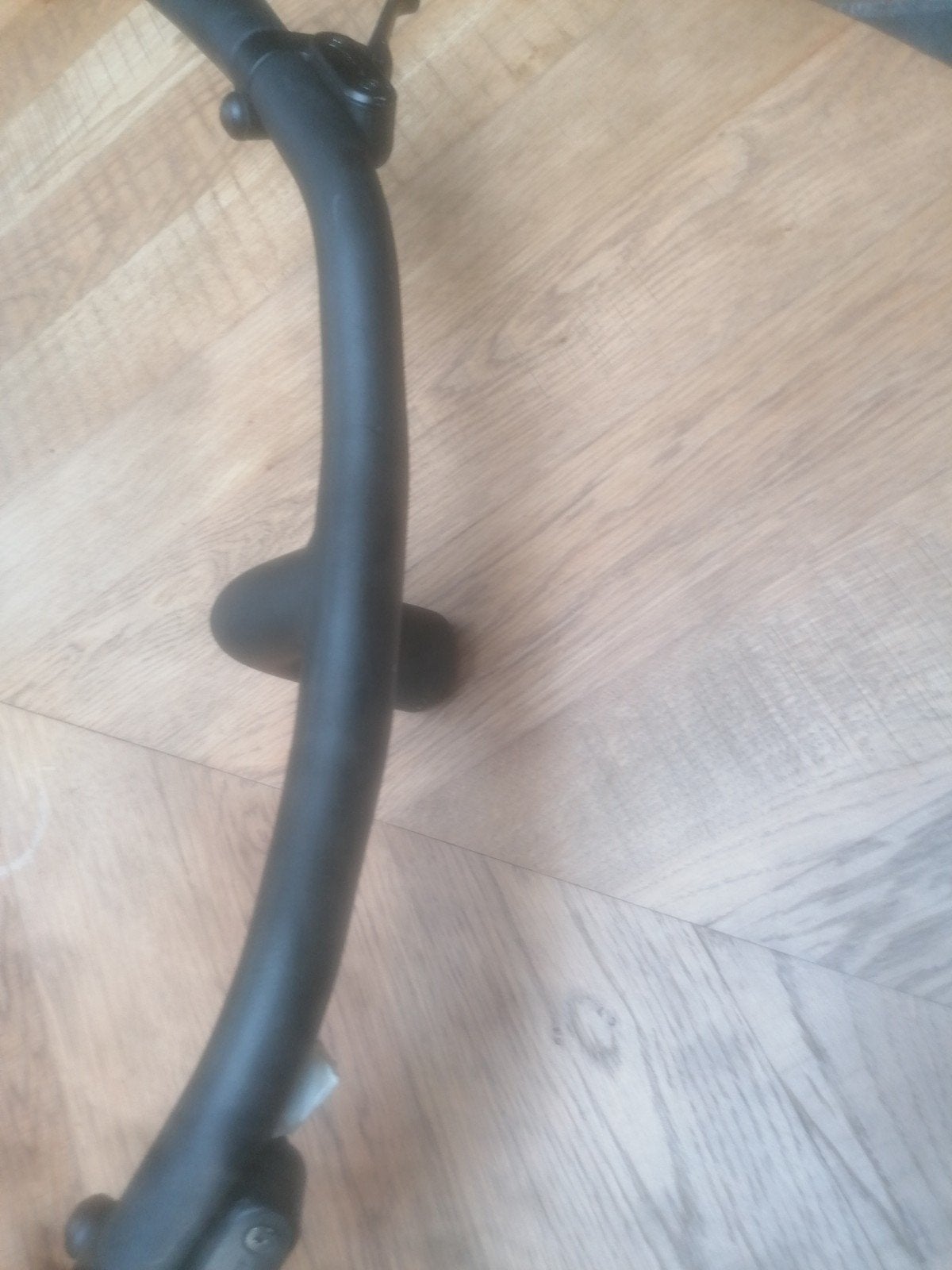 Vanmoof s3 stuur werkende boost+bel knoppen en remmen, Ophalen of Verzenden, Remmen