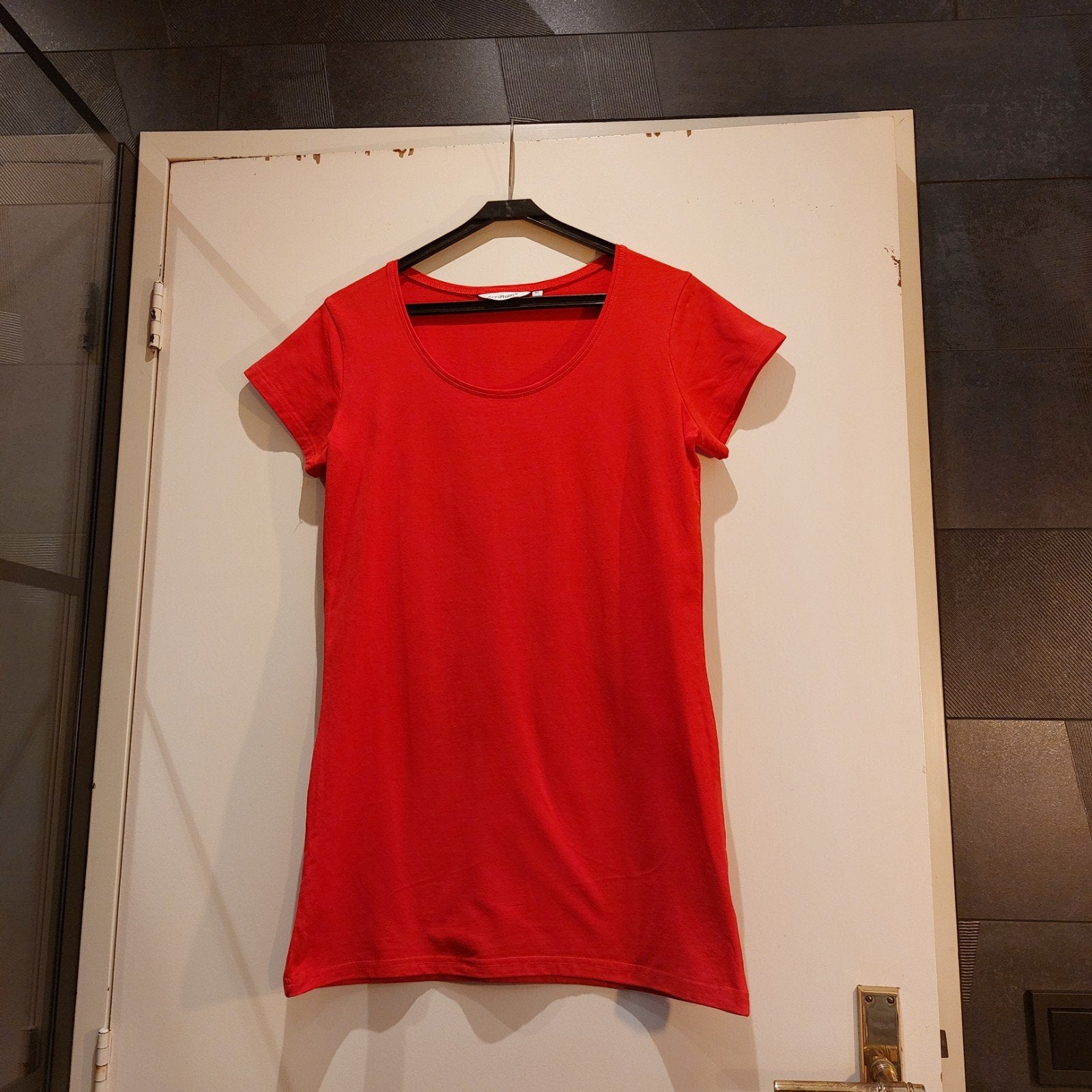 T-Shirt van het merk Anni Rolfi.  Maat XL., Verzenden, Maat 46/48 (XL) of groter, Anni Rolfi, Zo goed als nieuw