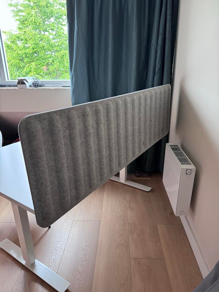 IKEA Eilif Akoestisch Paneel, Ophalen, Overige typen, 160 cm, 48 cm