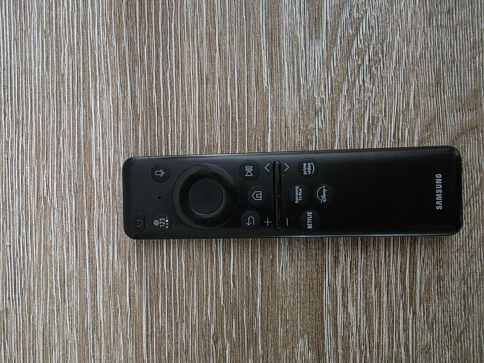 Samsung 65 inch QLED 4K Smart TV QE65Q77CAT (2023), Ophalen of Verzenden, Zo goed als nieuw