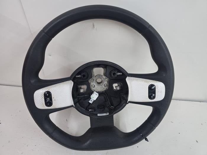 Stuurwiel van een Renault Twingo, Auto-onderdelen, Gebruikt, -, Renault, -