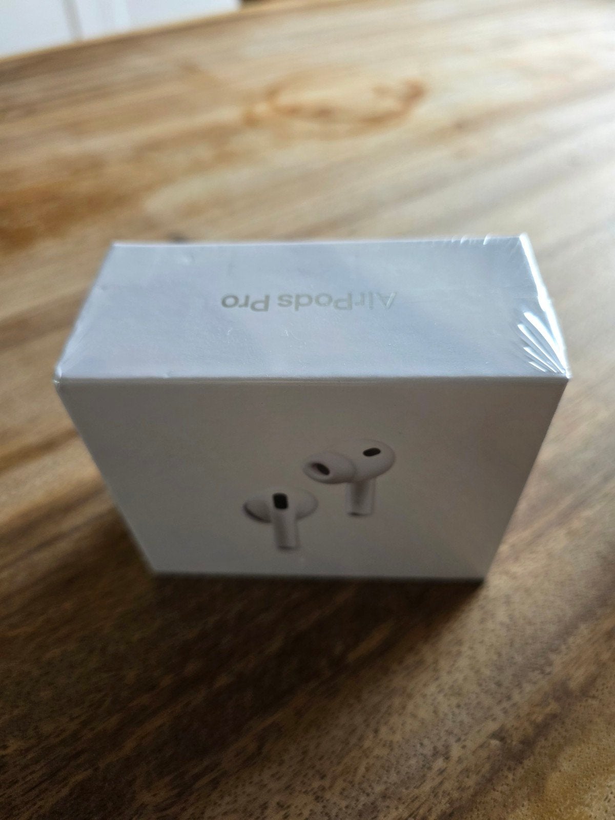 AirPods Pro 3