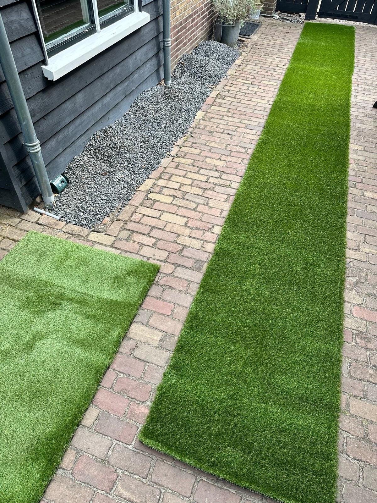 Kunstgras - Diverse maten beschikbaar, Tuin en Terras, Gras en Kunstgras, Ophalen, Nieuw, 10 tot 20 m², Kunstgras