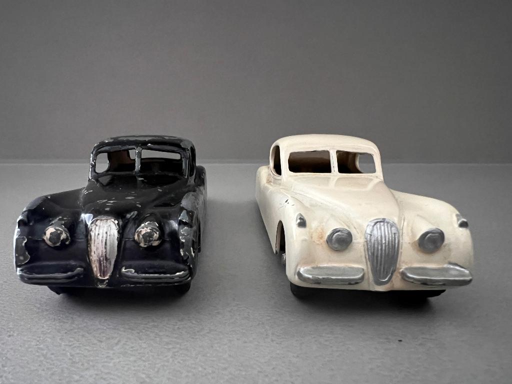 JAGUAR, Ophalen of Verzenden, Gebruikt, Auto