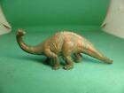 Brontosaurus, dierfiguur Bullyland, Verzenden, Gebruikt, Overige soorten, Beeldje of Figuurtje