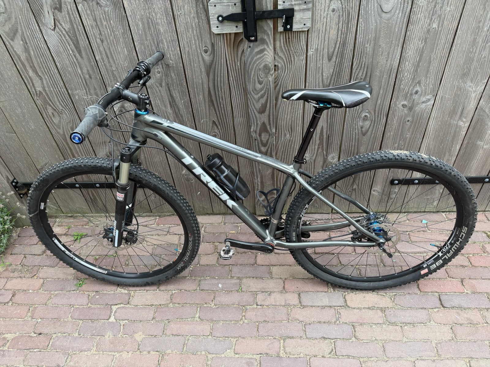 Trek Superfly 6 Mountainbike - Hardtail 29 inch, Ophalen, Gebruikt, Hardtail, Heren
