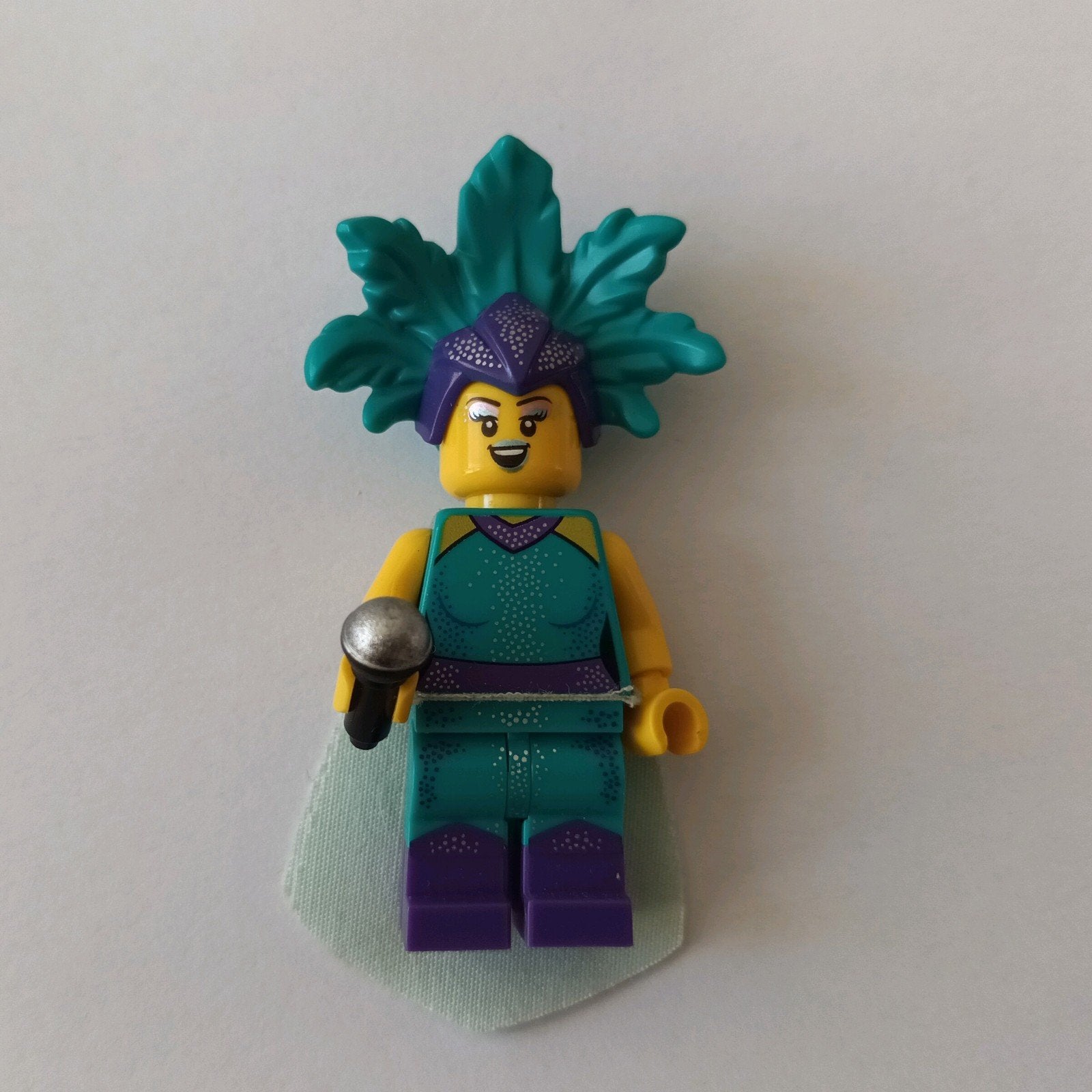 Lego figuren minifiguren minifigures poppetjes minifiguur, Ophalen of Verzenden, Zo goed als nieuw