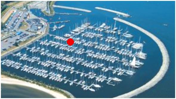 Regatta Center Medemblik - Ligplaats te huur - 12 x 5 meter, Watersport en Boten, Herfst, Buiten