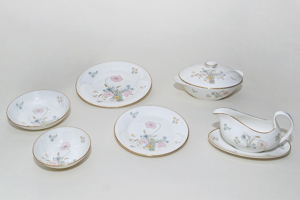 servies, Ophalen, Overige merken, Zo goed als nieuw, Overige stijlen