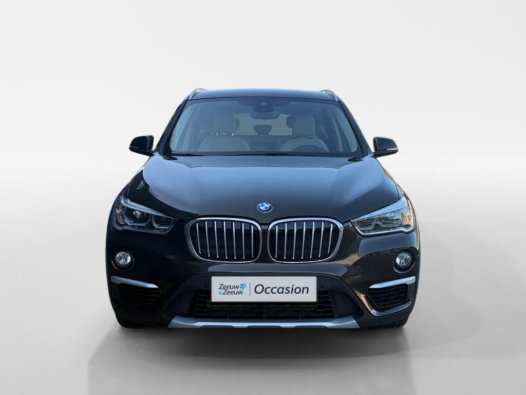 BMW X1 sDrive18i High Executive | Achteruitrijcamera | Leder, Auto's, BMW, 12 maanden, Gebruikt, Euro 6, Automatische klimaatregeling