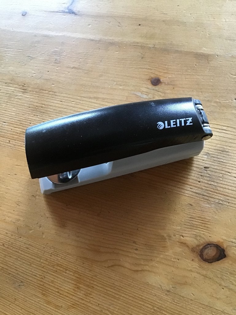 nietmachine, Diversen, Ophalen of Verzenden, Zo goed als nieuw