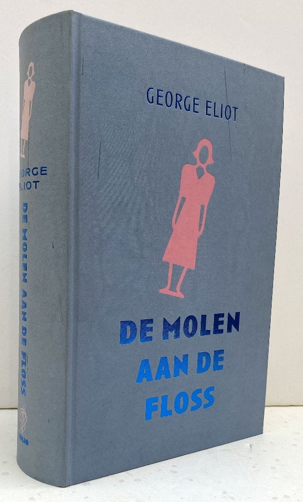 Eliot, George - De molen aan de Floss (2003)  , Boeken, Ophalen of Verzenden, Nieuw