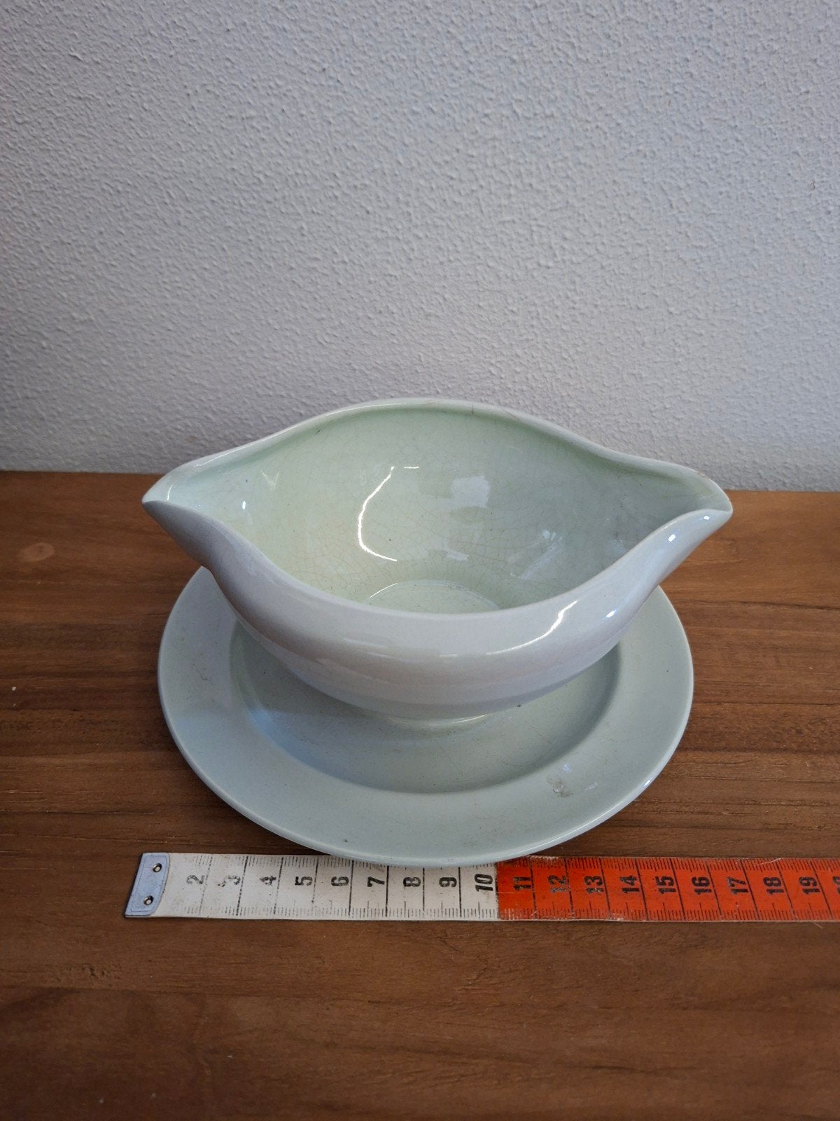 Vintage Royal Goedewaagen Gouda Holland Sauskom, Ophalen of Verzenden