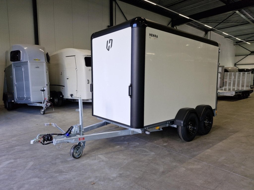 Henra gesloten wagen expert pakket klep. Vema Ommen, Auto diversen, Nieuw