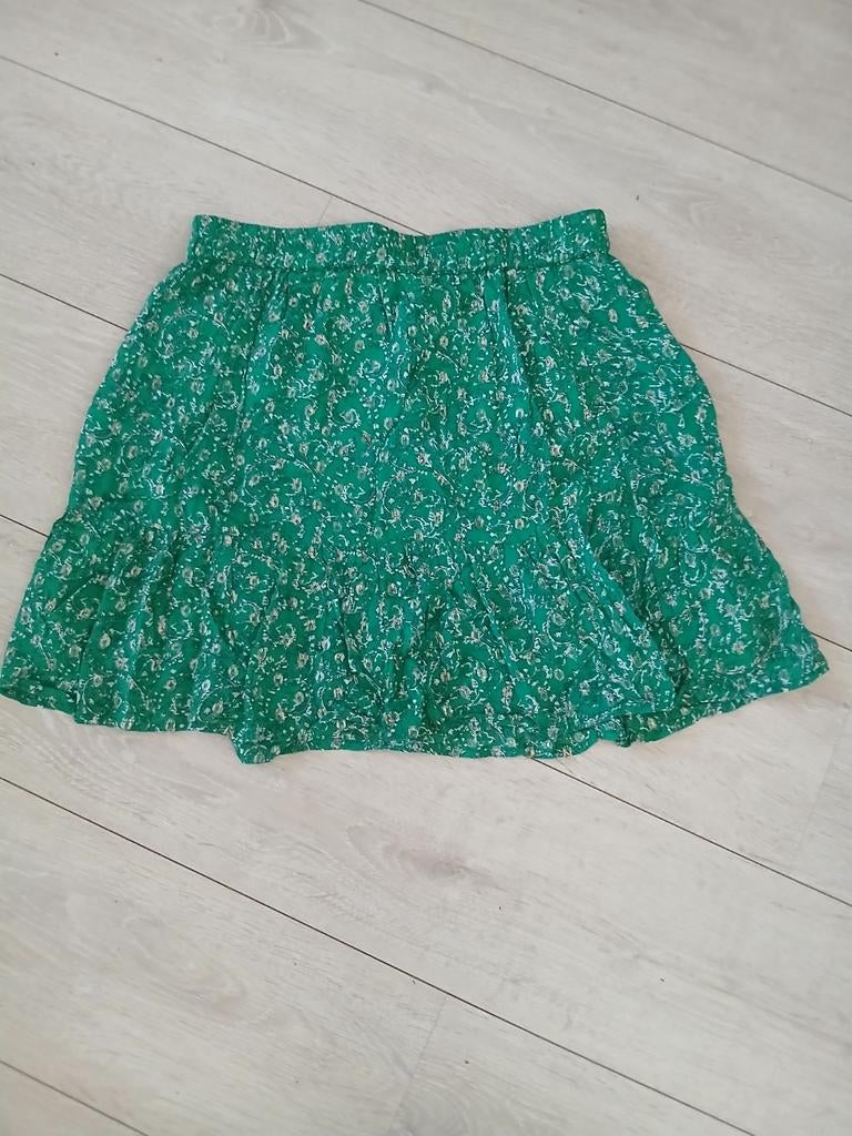 Lolly's Laundry gevoerde wijde rok maat M, Kleding | Dames, Ophalen of Verzenden