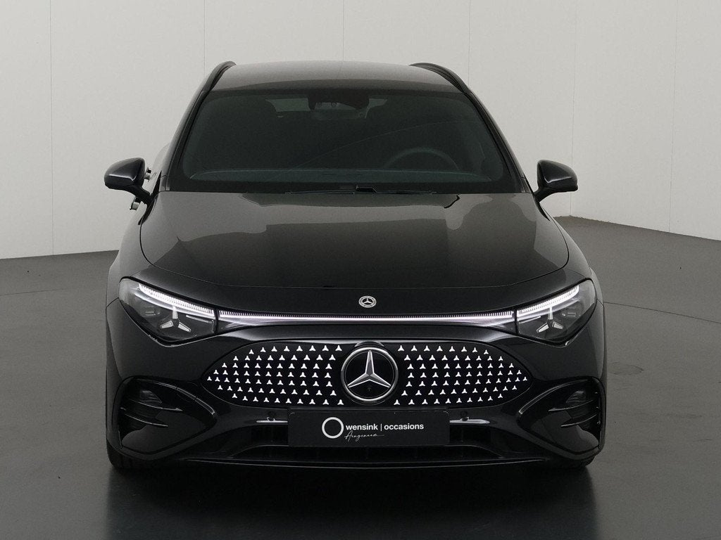 Mercedes-Benz CLA-klasse Shooting Brake 250+ Business Soluti, Auto's, Mercedes-Benz, Automaat, CLA, Achterwielaandrijving, Automatische klimaatregeling
