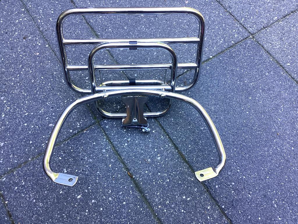 Scooter, Ophalen, Gebruikt, Overige typen, Vespa