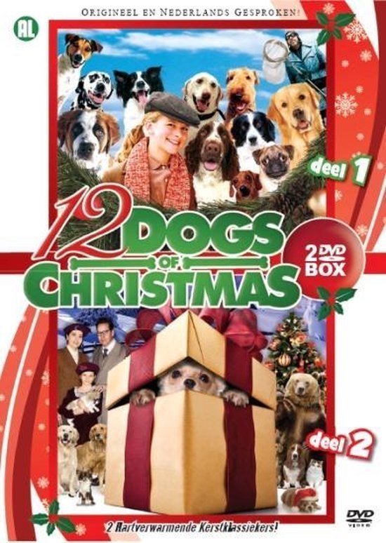 Kerst klassieker, Alle leeftijden, Drama, Ophalen of Verzenden, Zo goed als nieuw