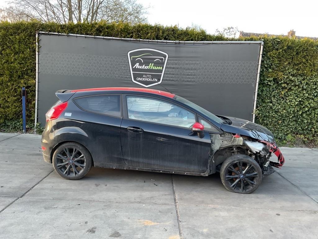 Portier Rechts Ford Fiesta 6 (JA8) (2014-05/2017-06) 1692513, Gebruikt, Henry-Ford-Straße  1, Köln 50735, , Duitsland, Ford-Werke GmbH