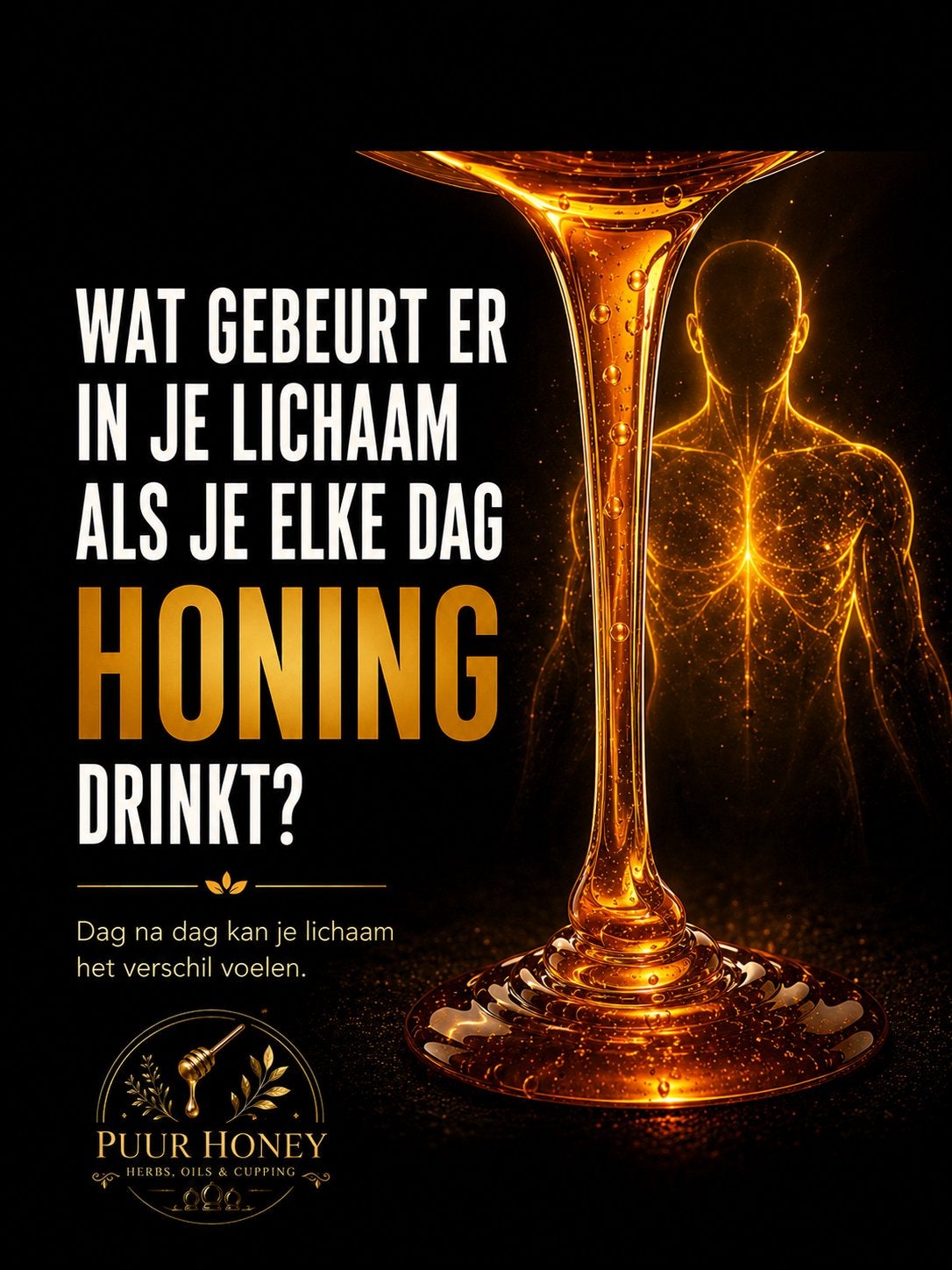 Lab geteste pure honing uit Marokko, Diversen, Ophalen
