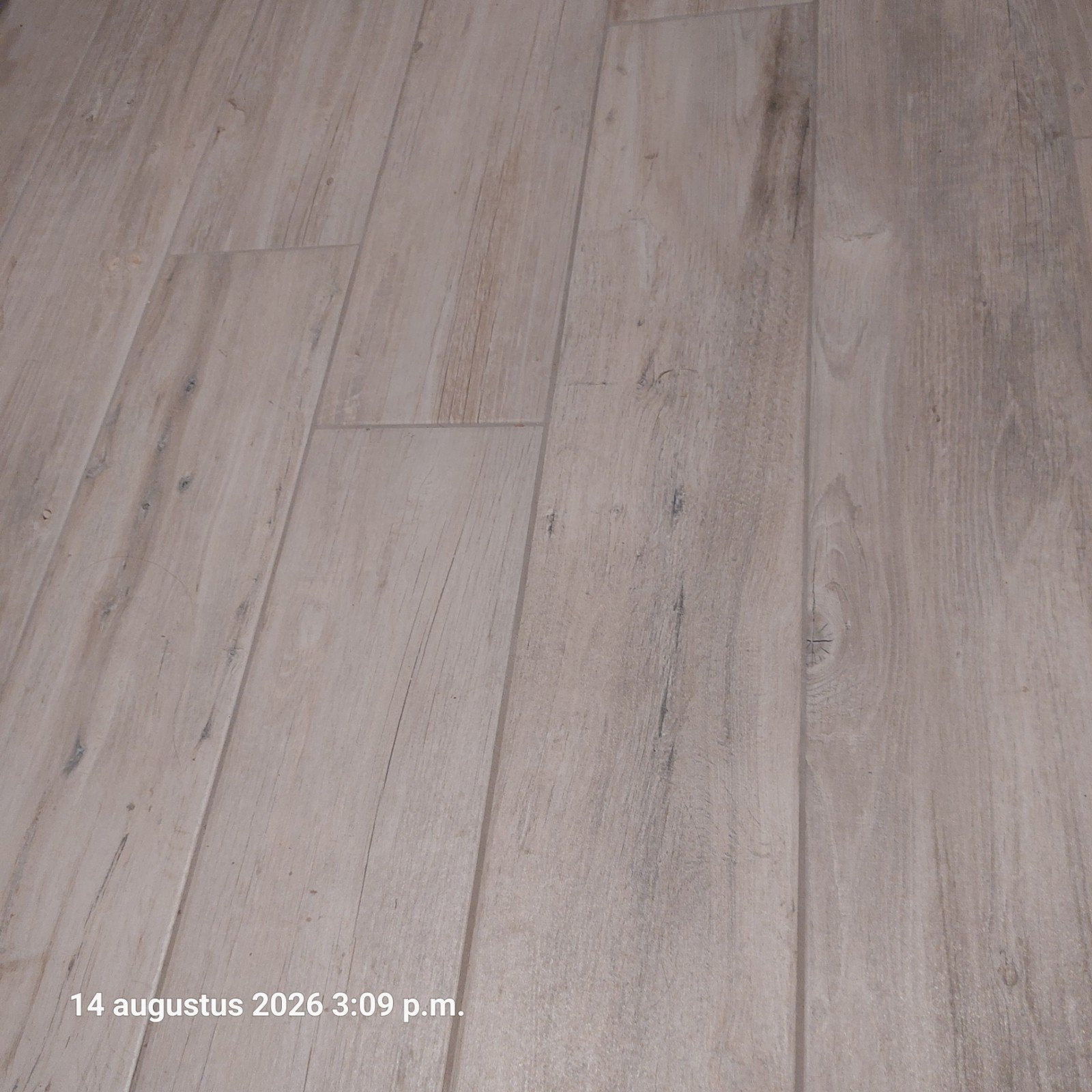 badkamertegels 15x90 en 6mm dik, Ophalen of Verzenden, Nieuw, 25 tot 50 cm, Minder dan 100 cm