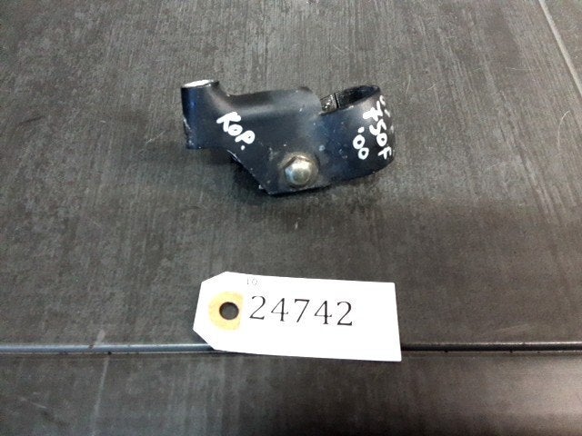 GSX750F 1998 - 2005 Suzuki Koppelingshendel houder D1-56275