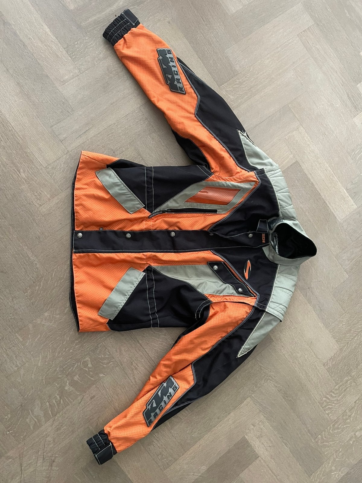 Crossjas KTM, Motoren, Ophalen, Tweedehands